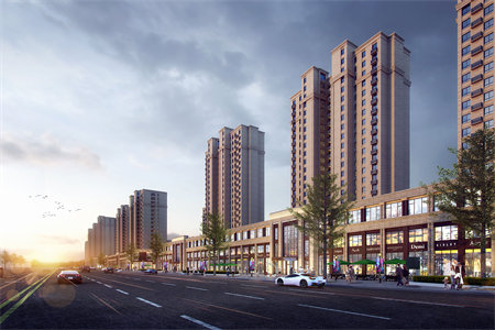 樱花国际繁华中学密州路学校82平精装套二带附房