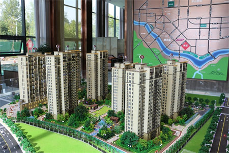 免接送可目送中梁壹号院，送精装送车位，满二可按揭，适中楼层